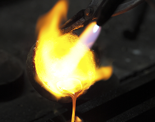 クラフトマンシップ