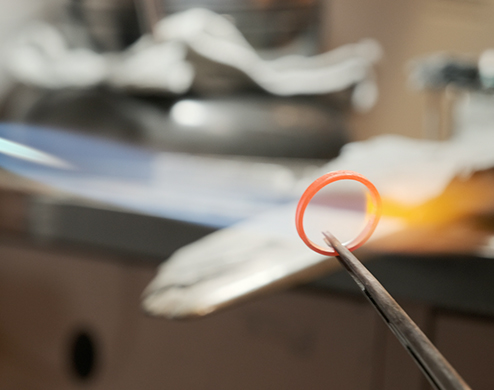 クラフトマンシップ