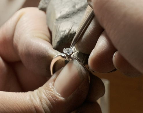 クラフトマンシップ