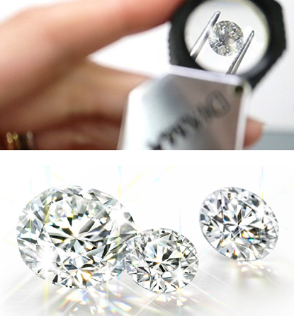 メレダイヤモンド