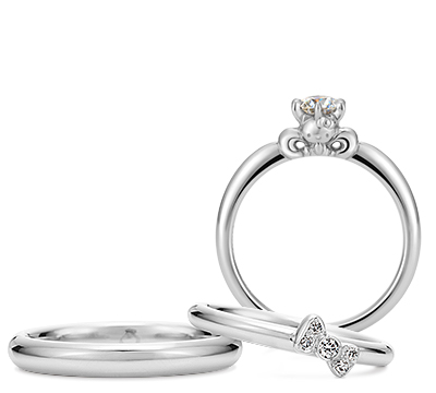 サンリオキャラクターズ