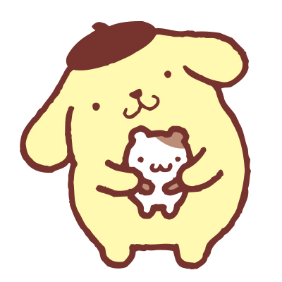 ポムポムプリン
