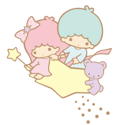 リトルツインスターズ