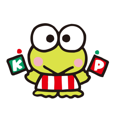 けろけろけろっぴ