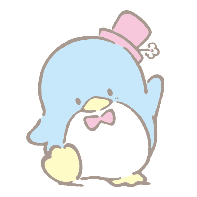 タキシードサム