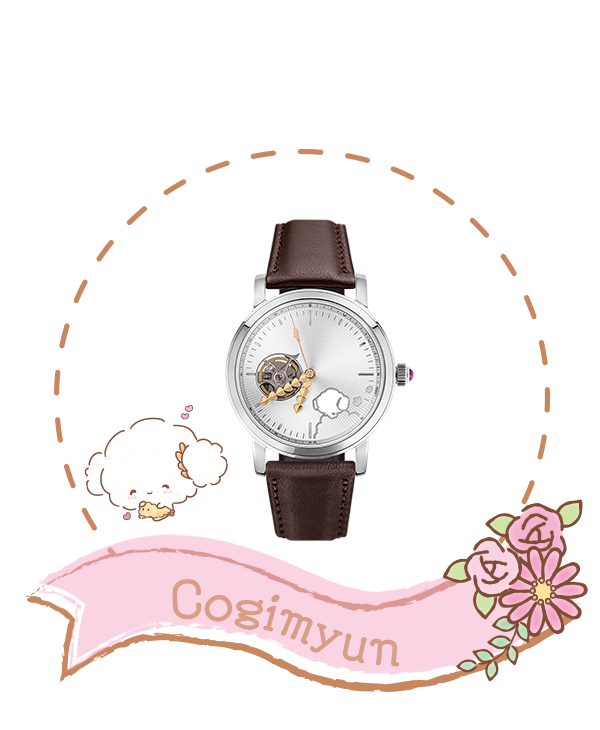 時計・ピアス・ブローチ