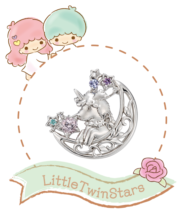 時計・ピアス・ブローチ