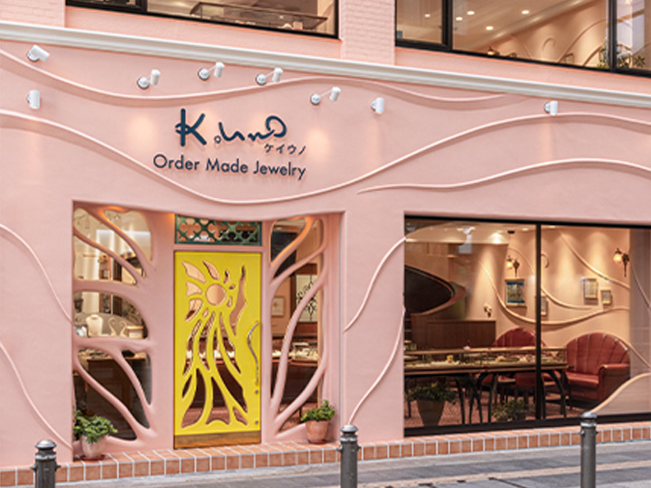 ケイウノ千葉店