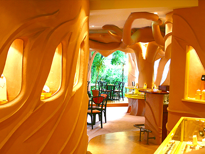 ケイウノ福岡店